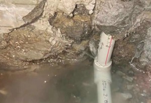 和顺县管道漏水检测五