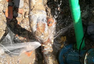 和顺县管道漏水检测二