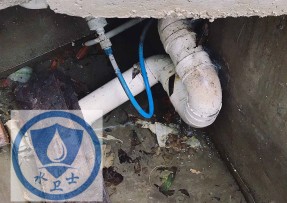 和顺县水管漏水检测公司6