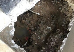和顺县水管漏水检测公司2