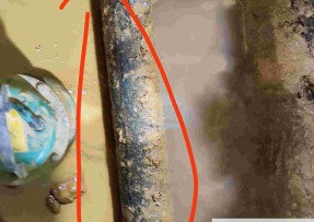 和顺县水管漏水检测公司1